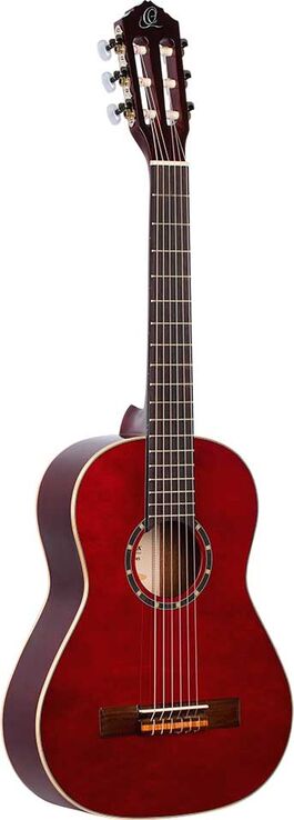 Ortega Guitarra Clásica R121-1/2wr