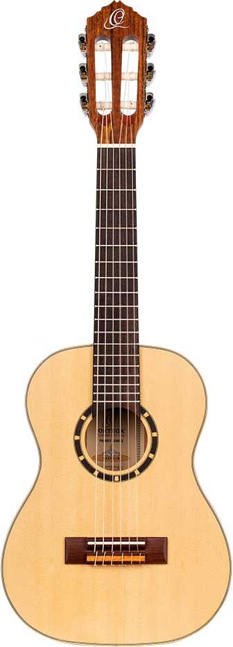 Ortega Guitarra Clsica R121-1/4