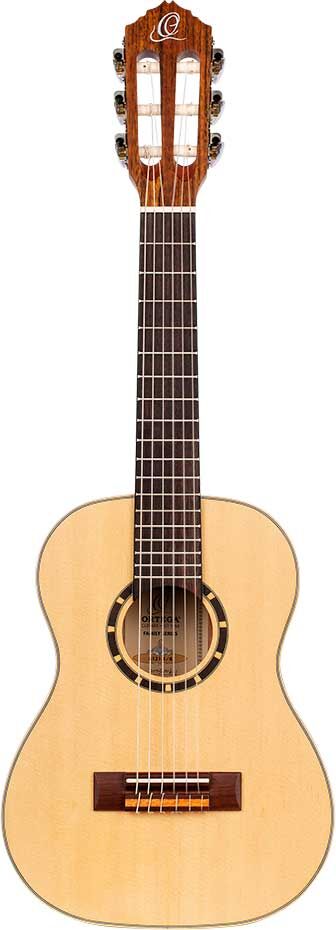 Ortega Guitarra Clásica R121-1/4