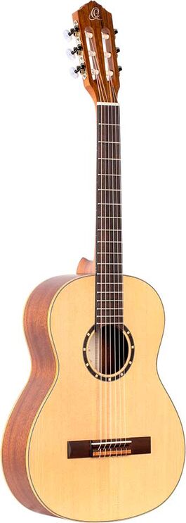 Ortega Guitarra Clásica R121-3/4