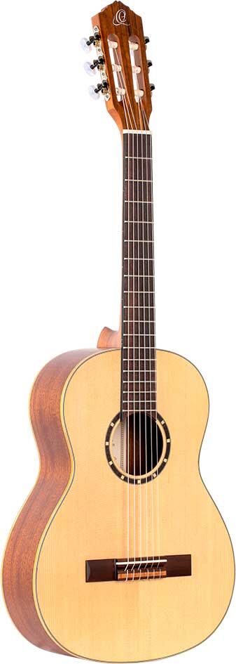 Ortega Guitarra Clásica R121-3/4