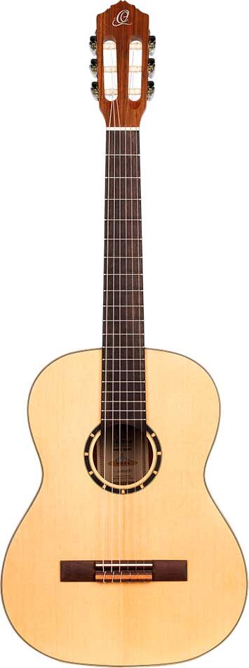 Ortega Guitarra Clsica R121-7/8