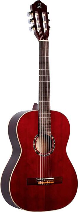 Ortega Guitarra Clásica R121-7/8wr