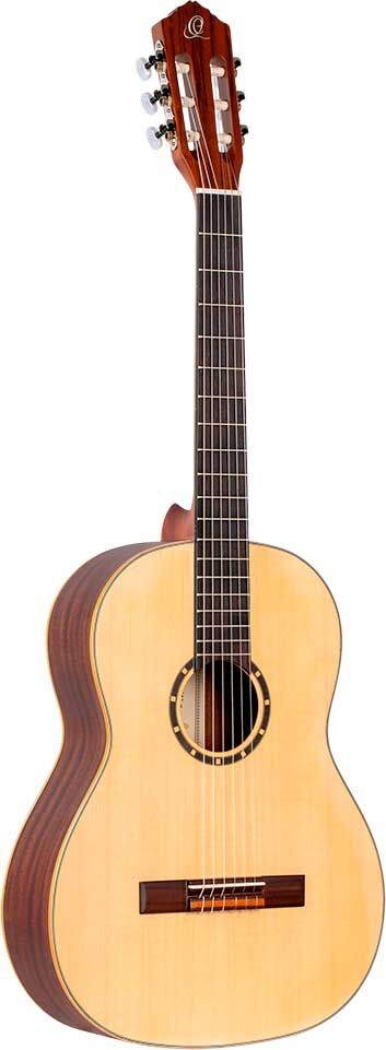 Ortega Guitarra Clásica R121sn