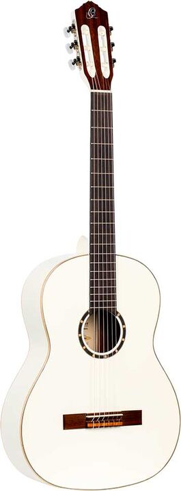 Ortega Guitarra Clásica R121snwh