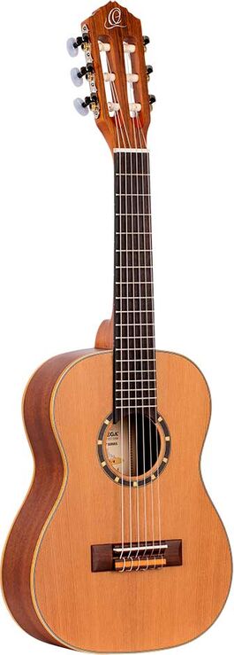 Ortega Guitarra Clásica R122-1/4