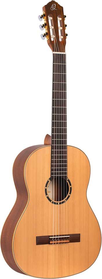 Ortega Guitarra Clásica R131