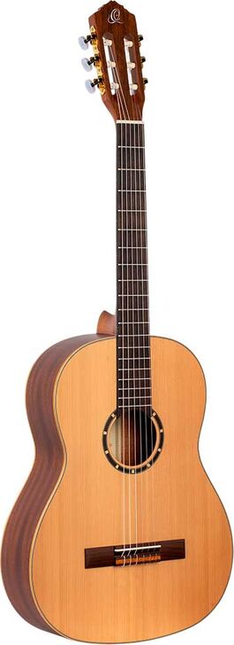 Ortega Guitarra Clásica R131sn
