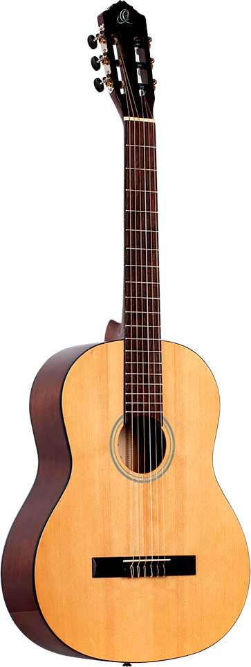 Ortega Guitarra Clásica Rst5