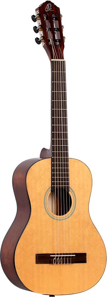 Ortega Guitarra Clsica Rst5-1/2