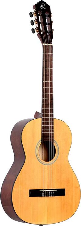 Ortega Guitarra Clásica Rst5-3/4