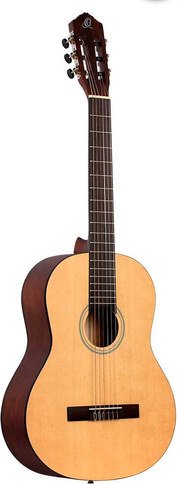 Ortega Guitarra Clásica Rst5m