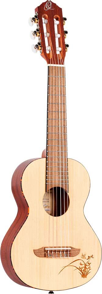 Ortega Guitalele Rgl5