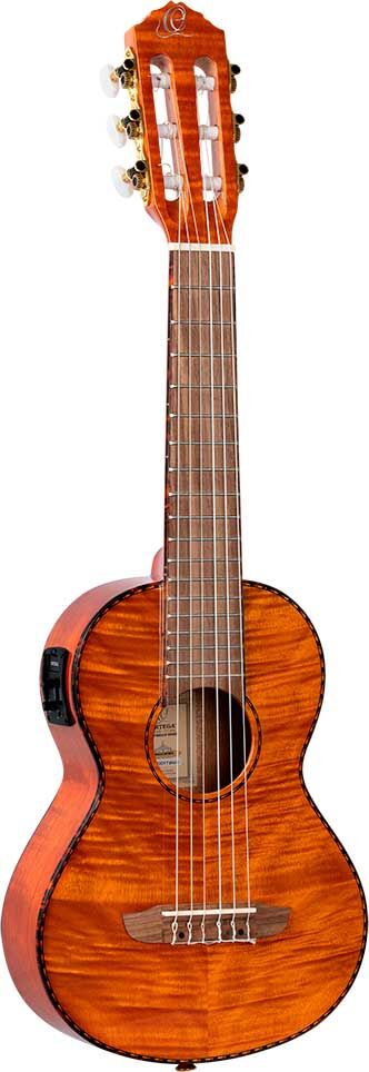 Ortega Guitalele Rgle18fmh