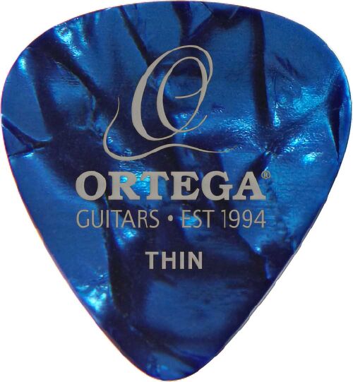 Ortega Pack de Pas Ogp-Bp-T10