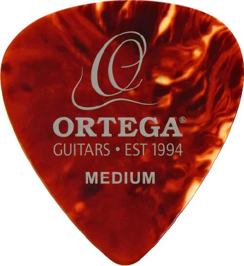 Ortega Pack de Pas Ogp-To-M10