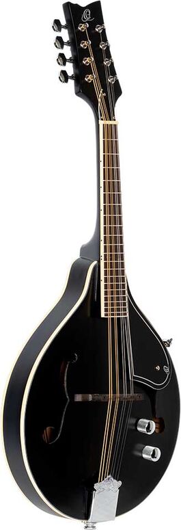 Ortega Mandolina Mandolina Rmae40sbk