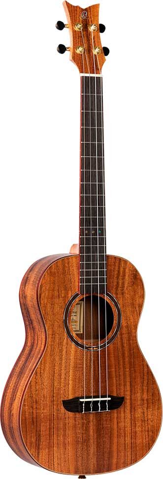 Ortega Ukelele Ruaca-Ba