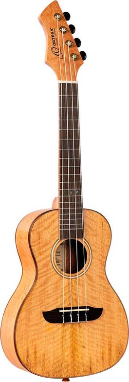 Ortega Ukelele Concierto Rumg