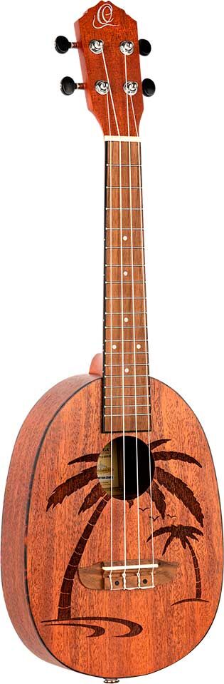 Ortega Ukelele Especial Rupa5mm