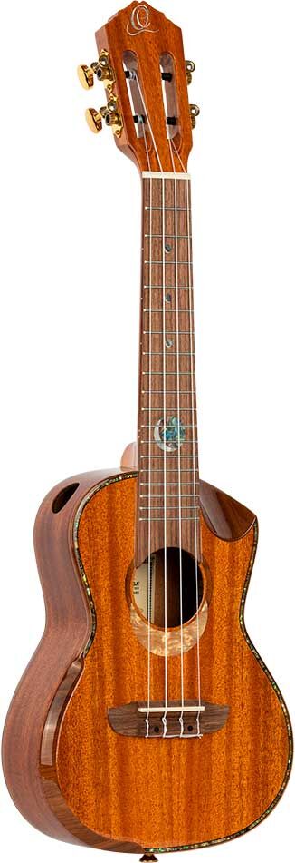 Ortega Ukelele Especial Eclipse-Cc4