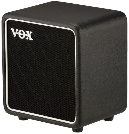 Vox Pantalla Pasiva para Guitarra Bc108