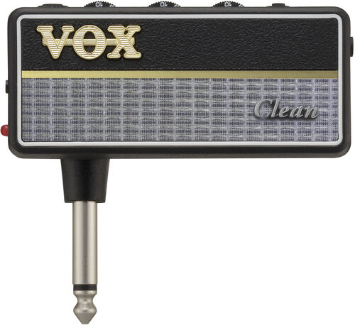 Vox Simuladores de Amplificador Amplug 2 Clean