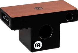 Meinl Cajón Especial Ptopcaj4mh-M