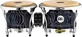 Meinl Bongos Wb400vbk-M