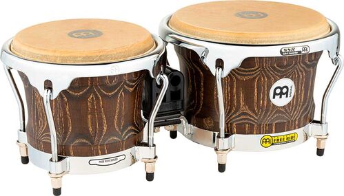 Meinl Bongos Wb400vbr-M