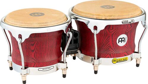 Meinl Bongos Wb400vr-M