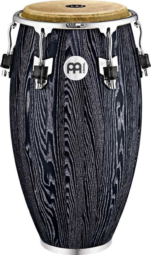 Meinl Congas Wco1134vbk-M