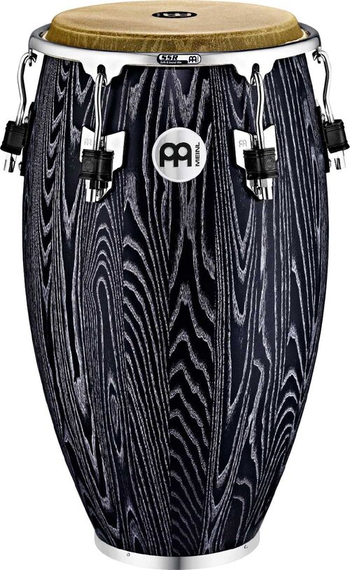 Meinl Congas Wco1212vbk-M