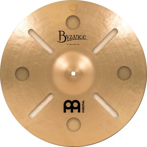 Meinl Plato Especial Ac-Deep