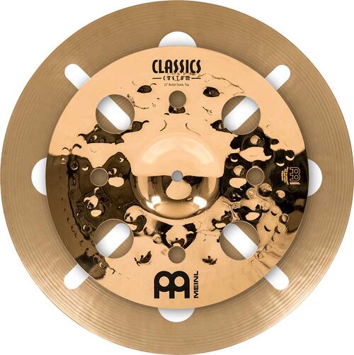 Meinl Plato Especial Ac-Bullet