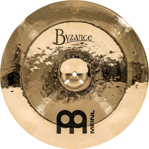 Meinl Plato China B18hhch-B