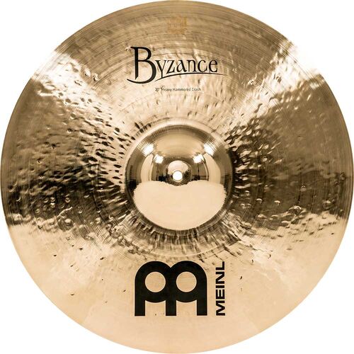 Meinl Plato Crash 2038 b20hhc-B