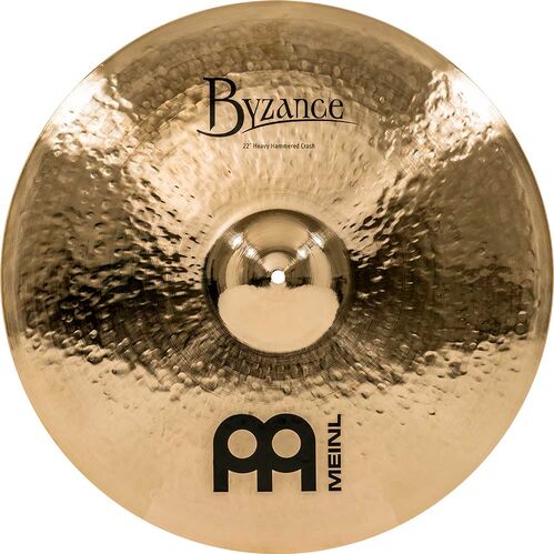 Meinl Plato Crash 2238 b22hhc-B