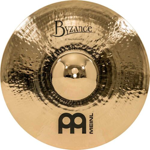 Meinl Plato Ride 2238 b22hhr-B