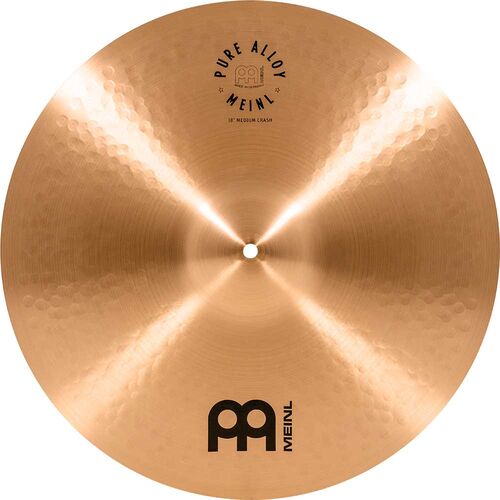 Meinl Plato Crash 1838 pa18mc