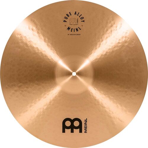 Meinl Plato Crash 2038 pa20mc