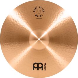 Meinl Plato Ride 2038 pa20mr
