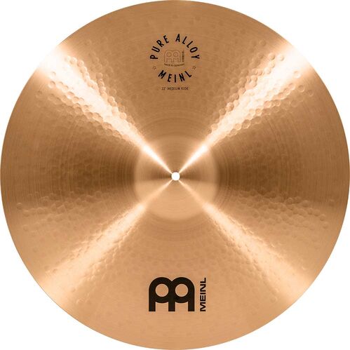 Meinl Plato Ride 2238 pa22mr