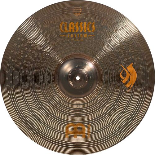 Meinl Plato Ride Cc21gr