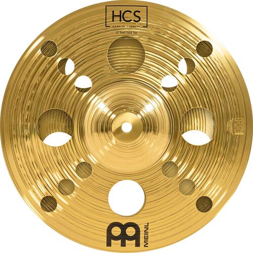 Meinl Plato Especial Hcs12trs