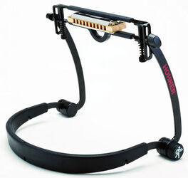 Hohner Soporte para Armónica Flexrack