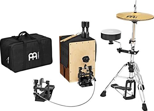 Meinl Pack de Cajn Caj-Drumset