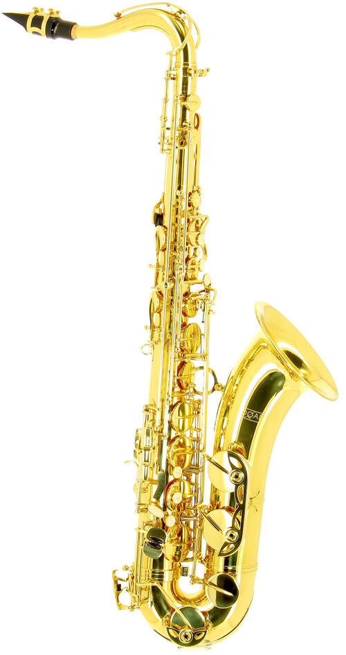 Saxo Tenor Ots 700 Oqan