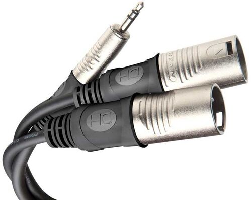 Die Hard Cable Mini-Jack Dhg595lu18