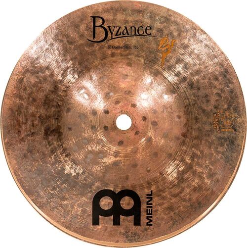 Meinl Plato Especial Ac-Crasher